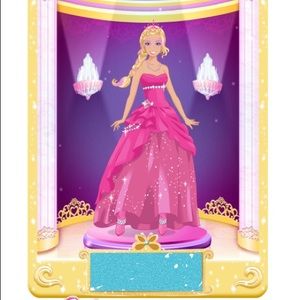 Meet your Posher, Asha